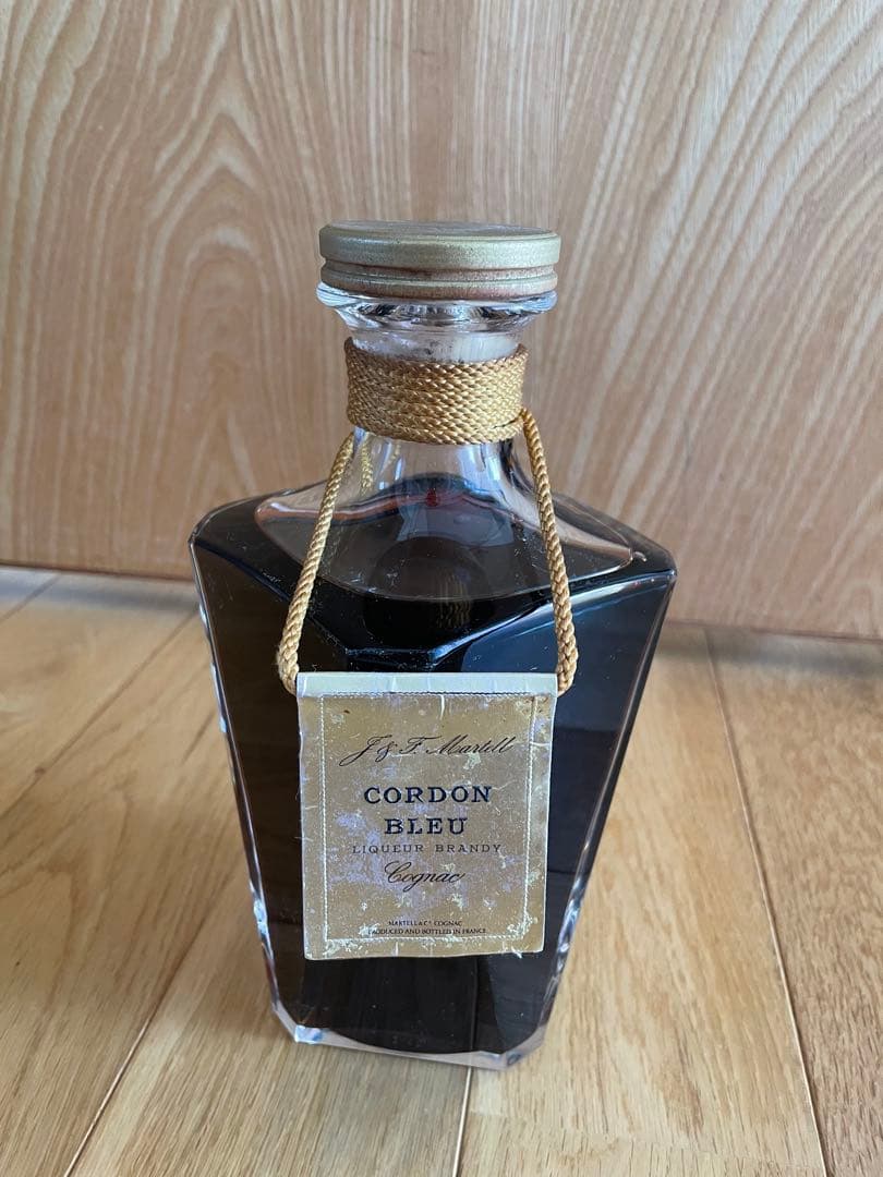 コルドンブルー