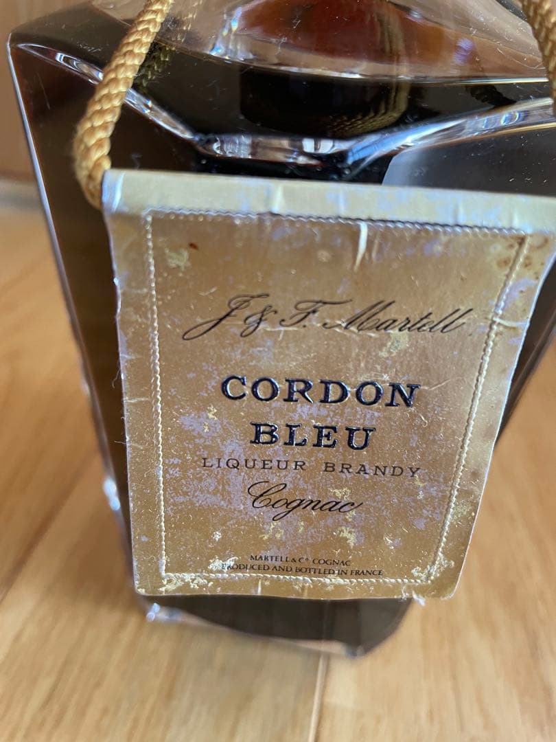 コルドンブルー