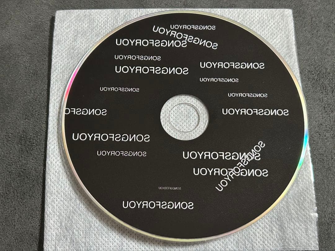 洋楽 TINASHE - SONGS FOR YOU / R&B SOUL RAP