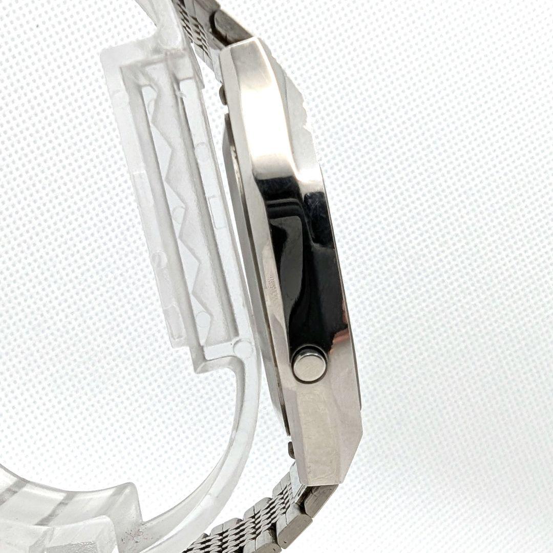 SEIKO ハイブリッド アナデジ ヴィンテージ 腕時計 不動