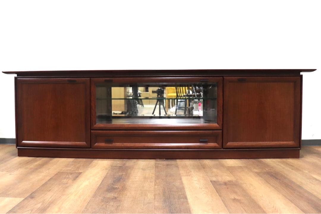 GMHN34E○karimoku / カリモク vivente ビベンテ サイド