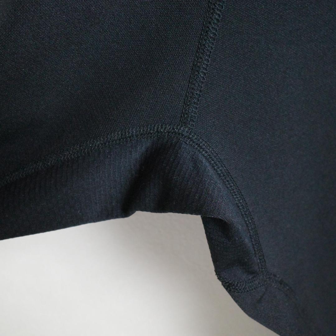 【古着サイズ40】N.HOOLYWOOD ラグラン ロンT カットソー Nハリ