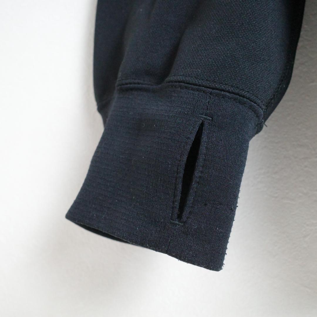 【古着サイズ40】N.HOOLYWOOD ラグラン ロンT カットソー Nハリ