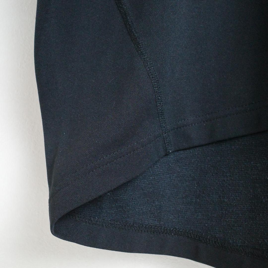 【古着サイズ40】N.HOOLYWOOD ラグラン ロンT カットソー Nハリ