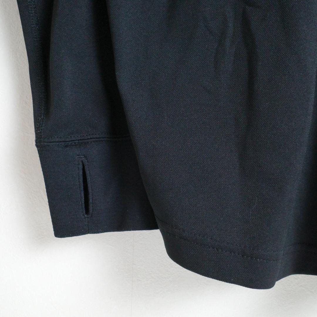 【古着サイズ40】N.HOOLYWOOD ラグラン ロンT カットソー Nハリ