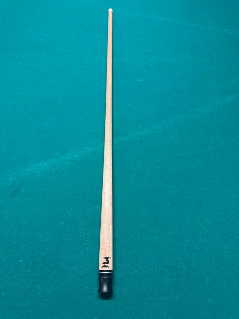 Predator プレデターシャフト3141ユニロック(美品)