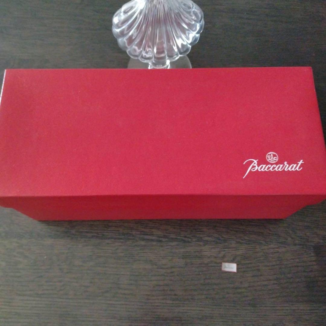 バカラ baccarat フラワーベース　プリマベーラ