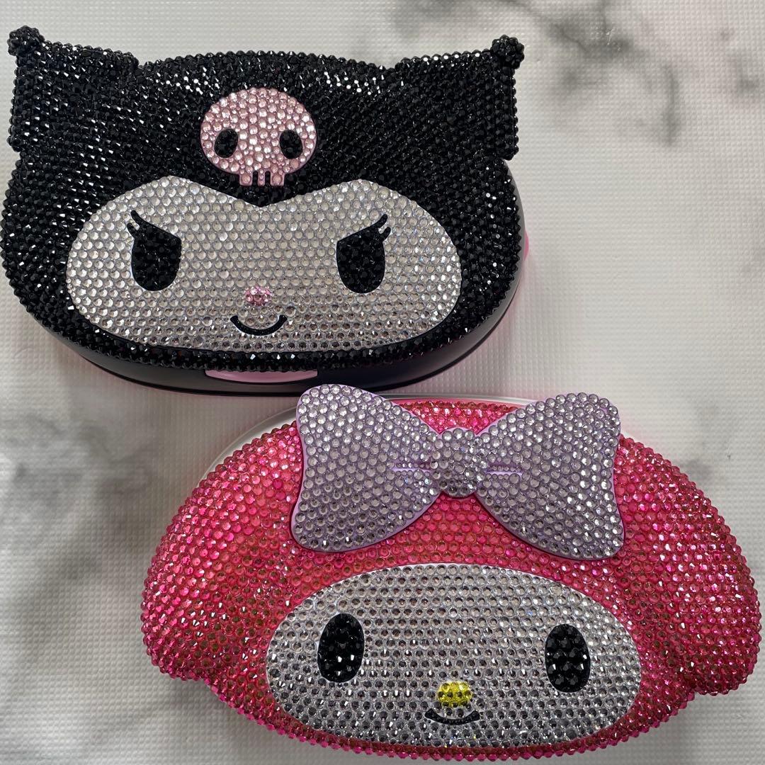 ウエットティッシュケース【きょん】