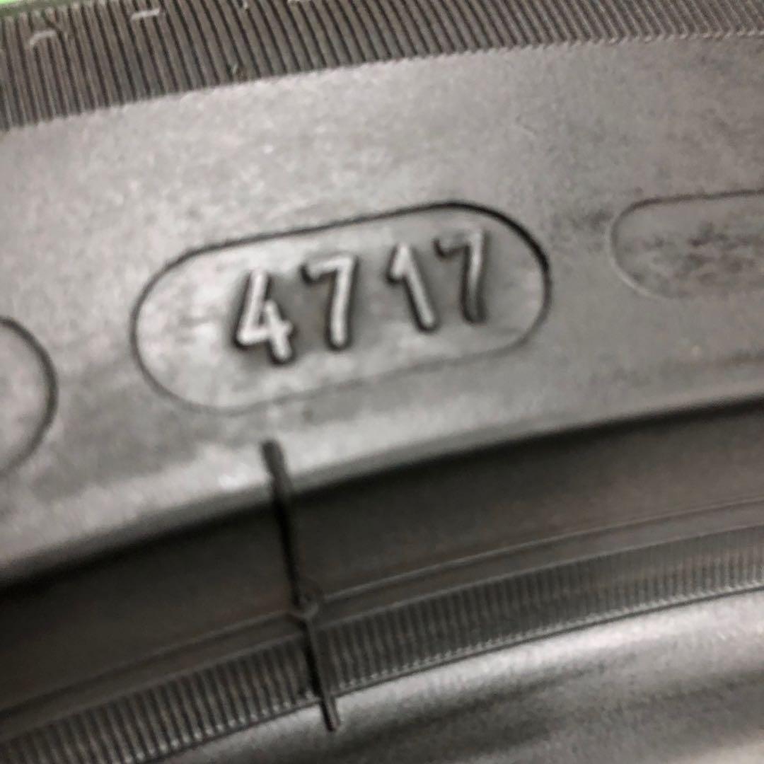 225/45ZR17 MICHELIN PILOT SPORT N3 中古タイヤ