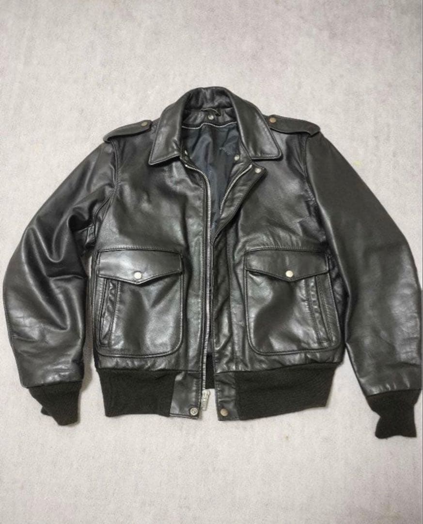 ジャケット・アウター schott 684SM size38