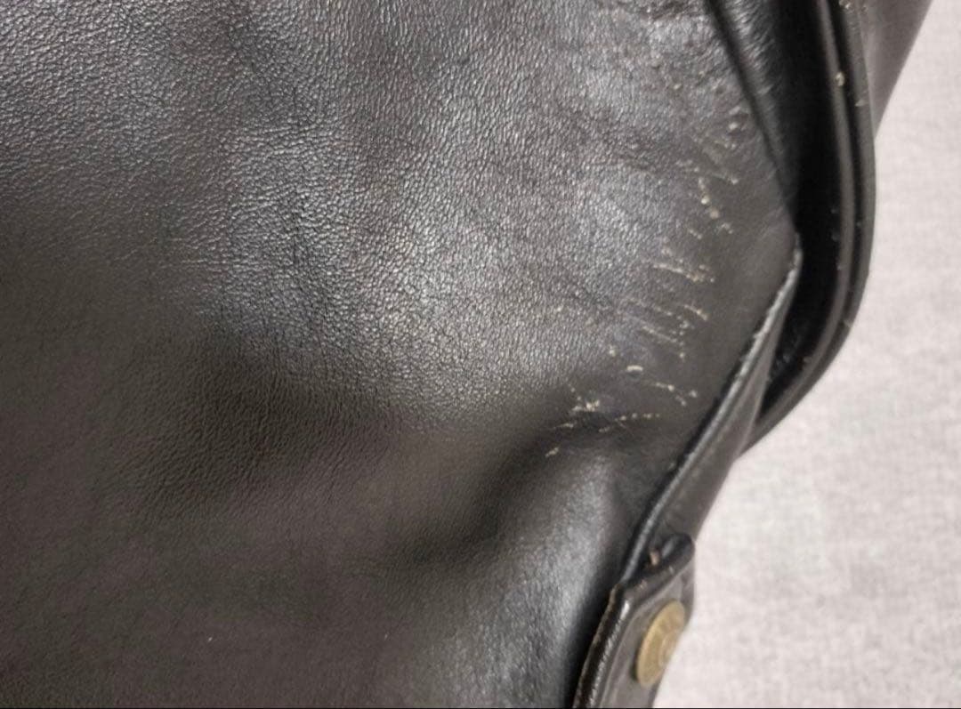 ジャケット・アウター schott 684SM size38