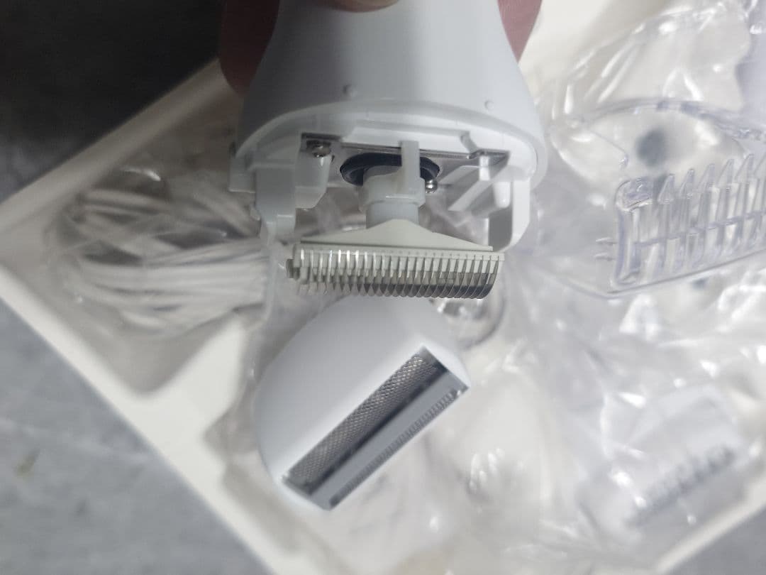 パナソニック ソイエ ES-EY8A-P