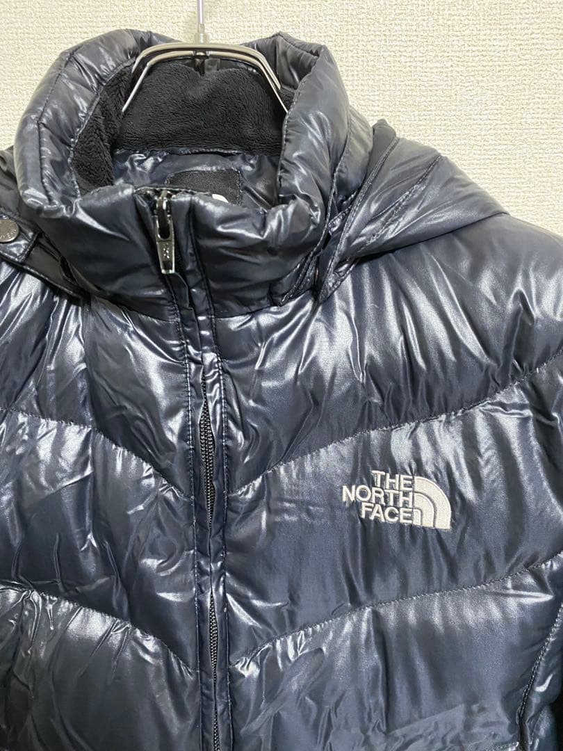 《希少》 ノースフェイス　600フィル　ダウンジャケット L