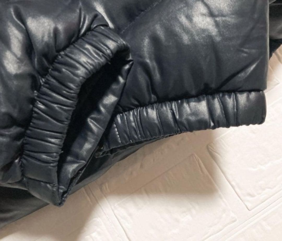 《希少》 ノースフェイス　600フィル　ダウンジャケット L