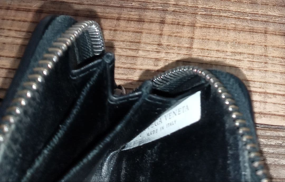 BOTTEGA VENETA　ボッテガヴェネタ　ケース