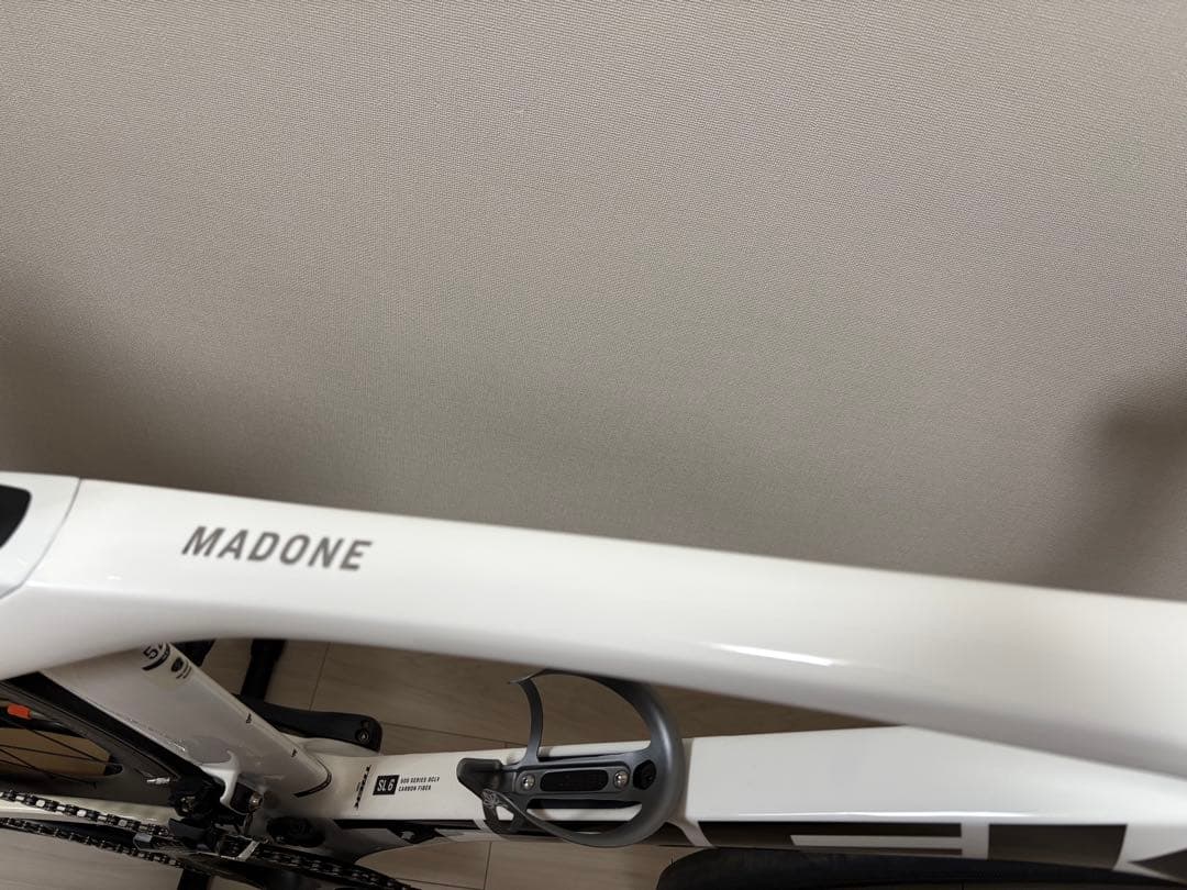 自転車本体 TREK madone sl6 2022disc
