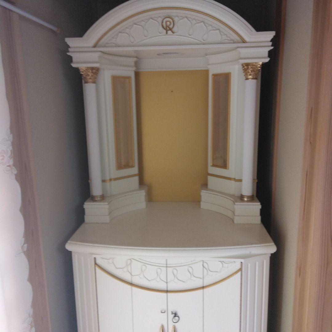 説明必読！幸福の科学 御本尊