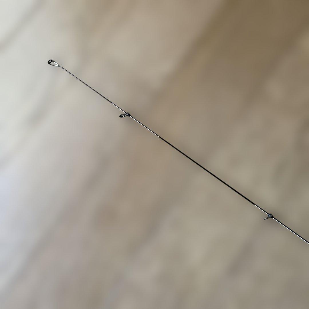 だーけーさん専用　　　　　がまかつチヌ競技　　　　　スペシャルⅣ125-53