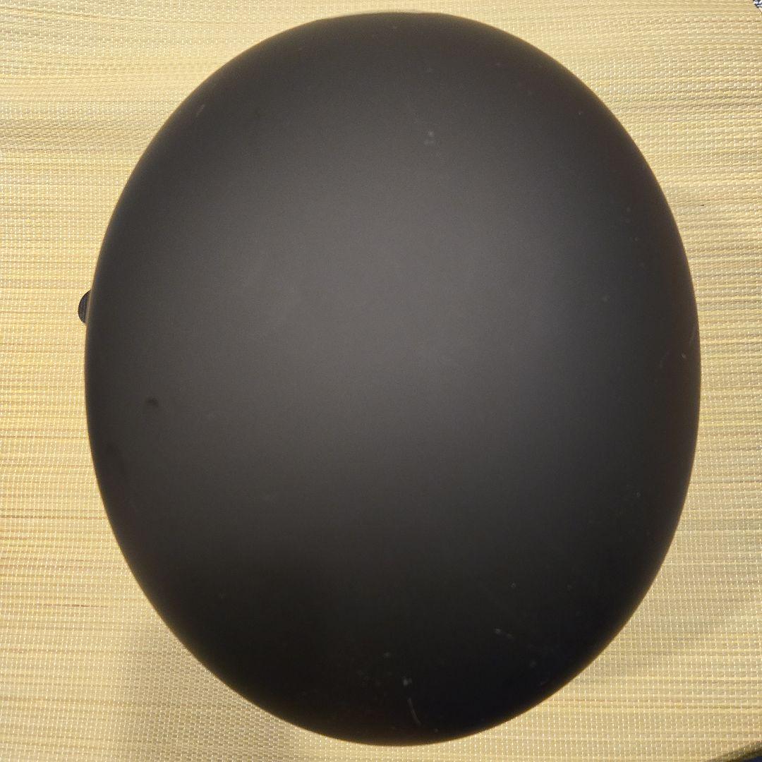 【週末セール】SHOEI JO ジェットヘルメット マットブラック Sサイズ