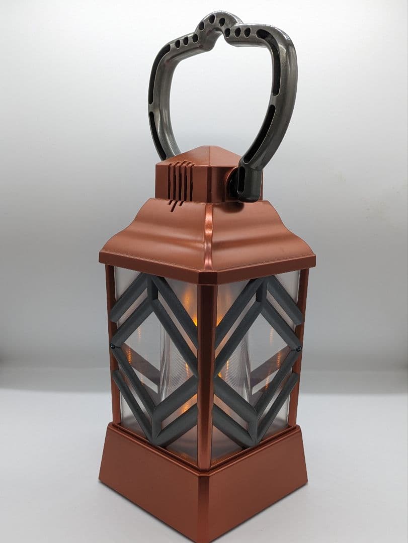 住友館　ランタン