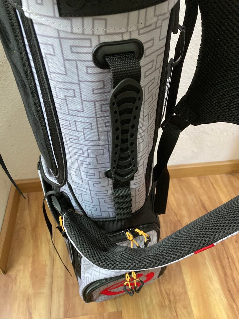 SCOTTY CAMERON キャディバッグ ゴルフバッグ ゴルフスタンドバッグ