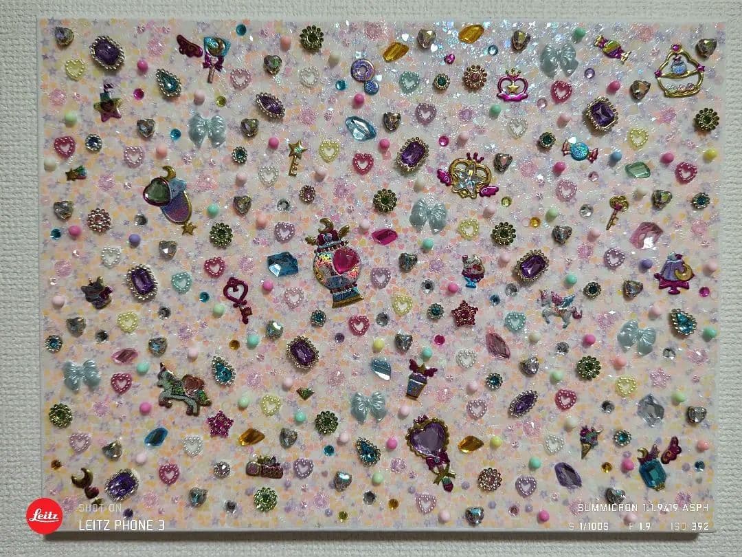 〜ユニコーン〜☆彡送料込み