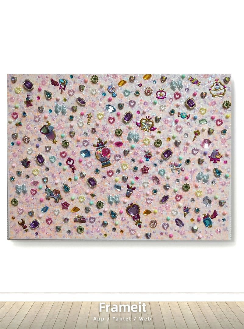 〜ユニコーン〜☆彡送料込み