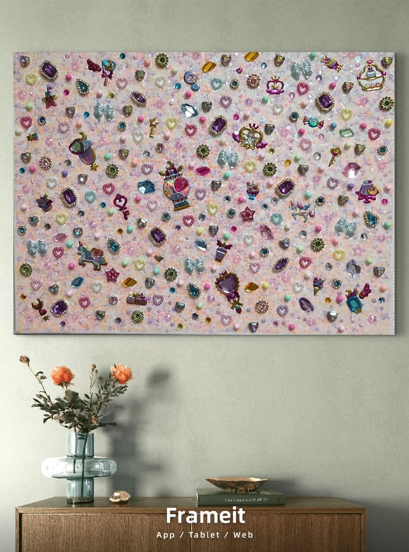 〜ユニコーン〜☆彡送料込み