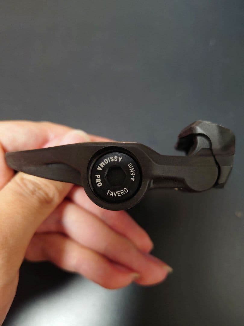 【美品】Favero Assioma Pro RS-1