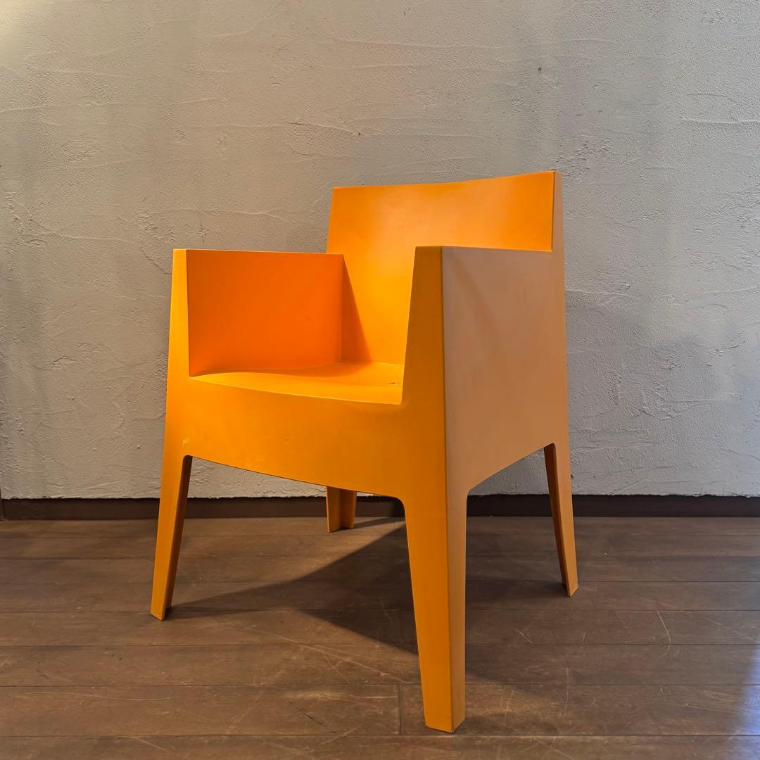 【89さま専用】TOY CHAIR 3脚 driade製