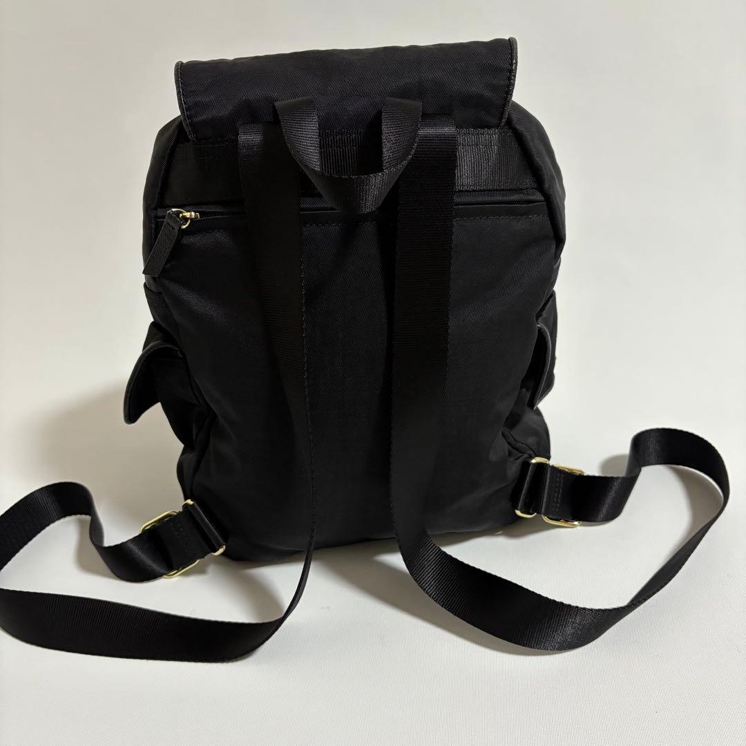 Kipling × Helen Lee（ヘレン・リー）シティパックエス　リュック