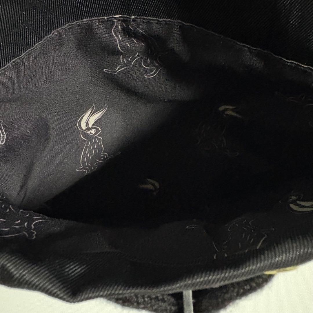 Kipling × Helen Lee（ヘレン・リー）シティパックエス　リュック