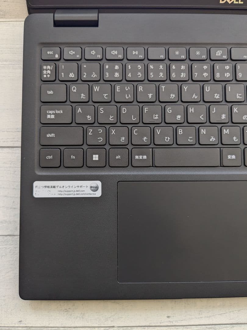 ② DELL Latitude 3520 16GB 256GB FHD