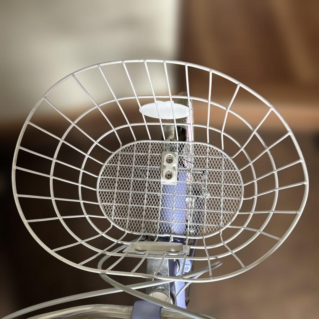 【三浦海斗】メゾピアノ 22インチ 子供用自転車