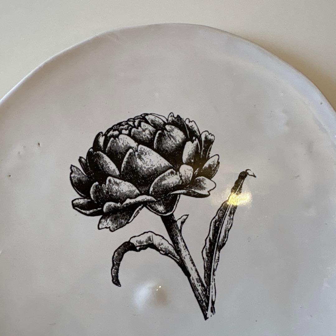 クーンケラミック　Kuhn Keramik プレート