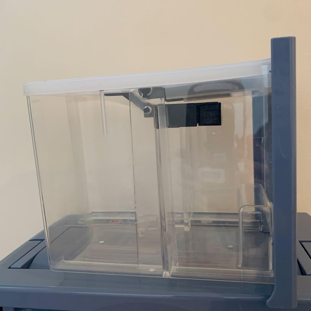 CORONA 衣類乾燥除湿機　10Lタイプ