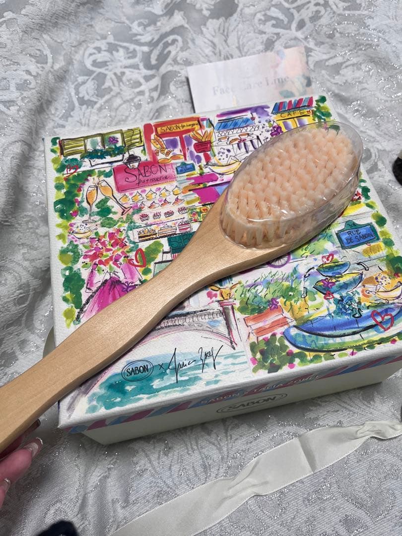 ボディソープ K