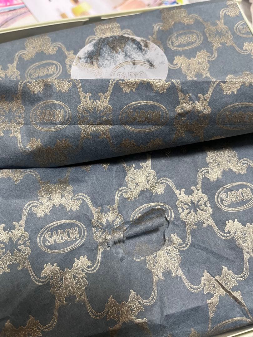 ボディソープ K