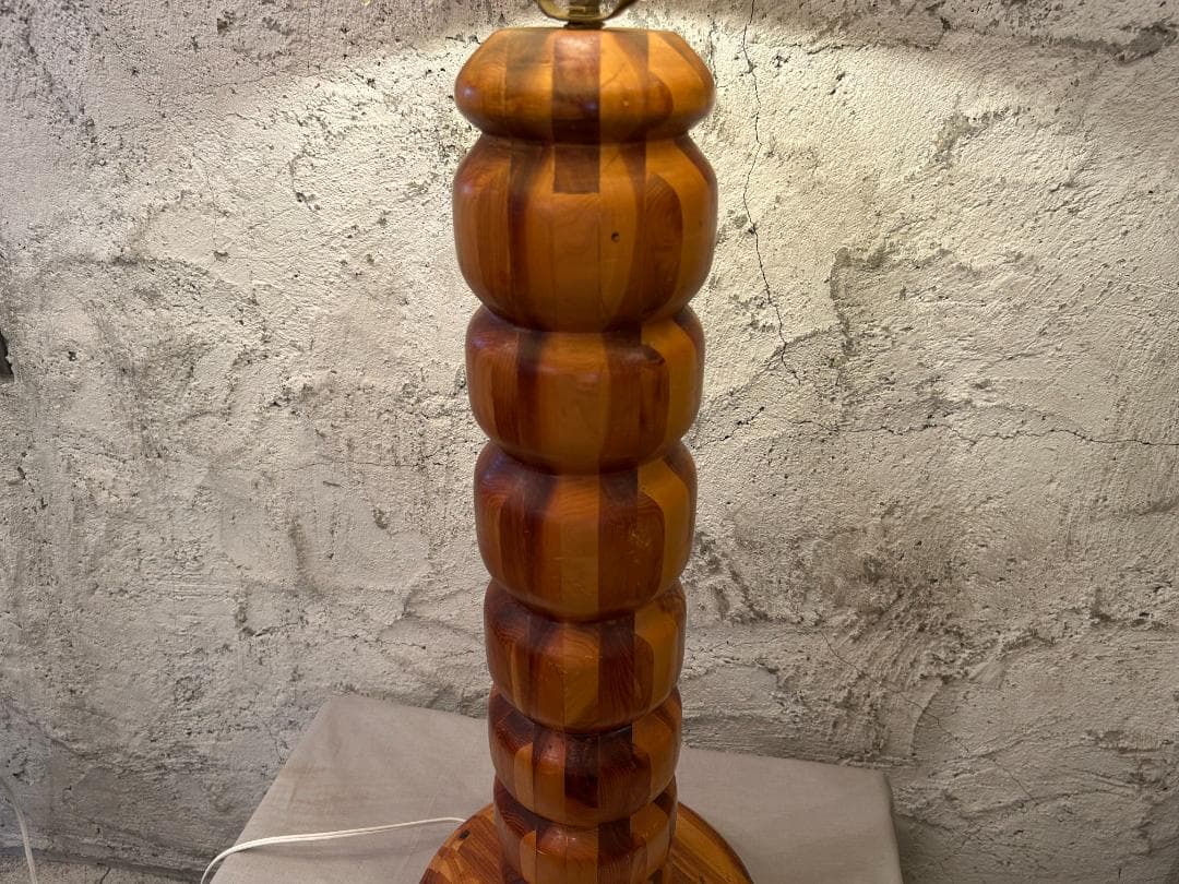 [ US Vintage ]　ヴィンテージ　フロアスタンド　ライト　フロアランプ