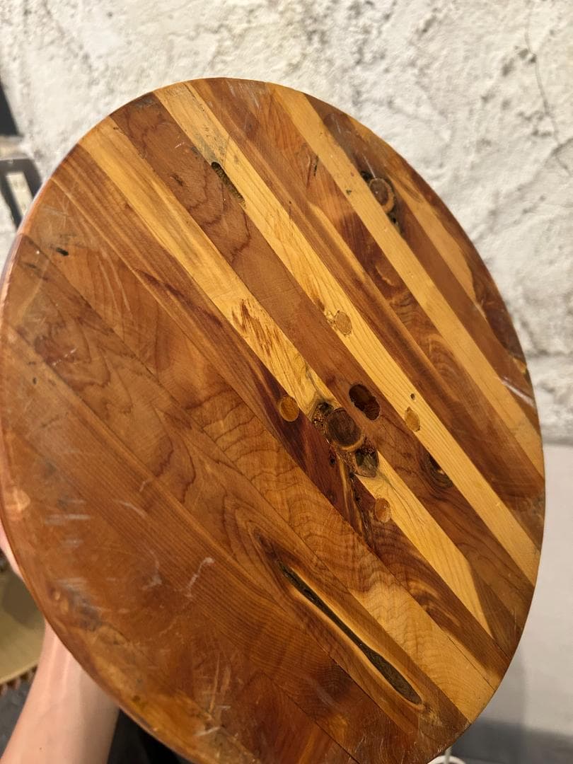 [ US Vintage ]　ヴィンテージ　フロアスタンド　ライト　フロアランプ