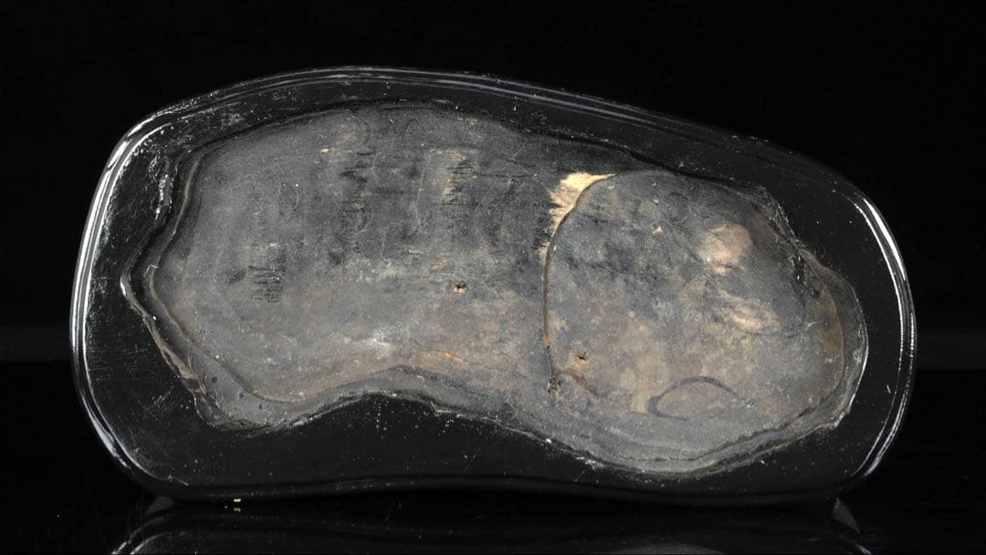 出雲めのう 花仙山 ジャスパー 青メノウ 碧玉 翡翠 瑪瑙水石 鑑賞石 飾石美石