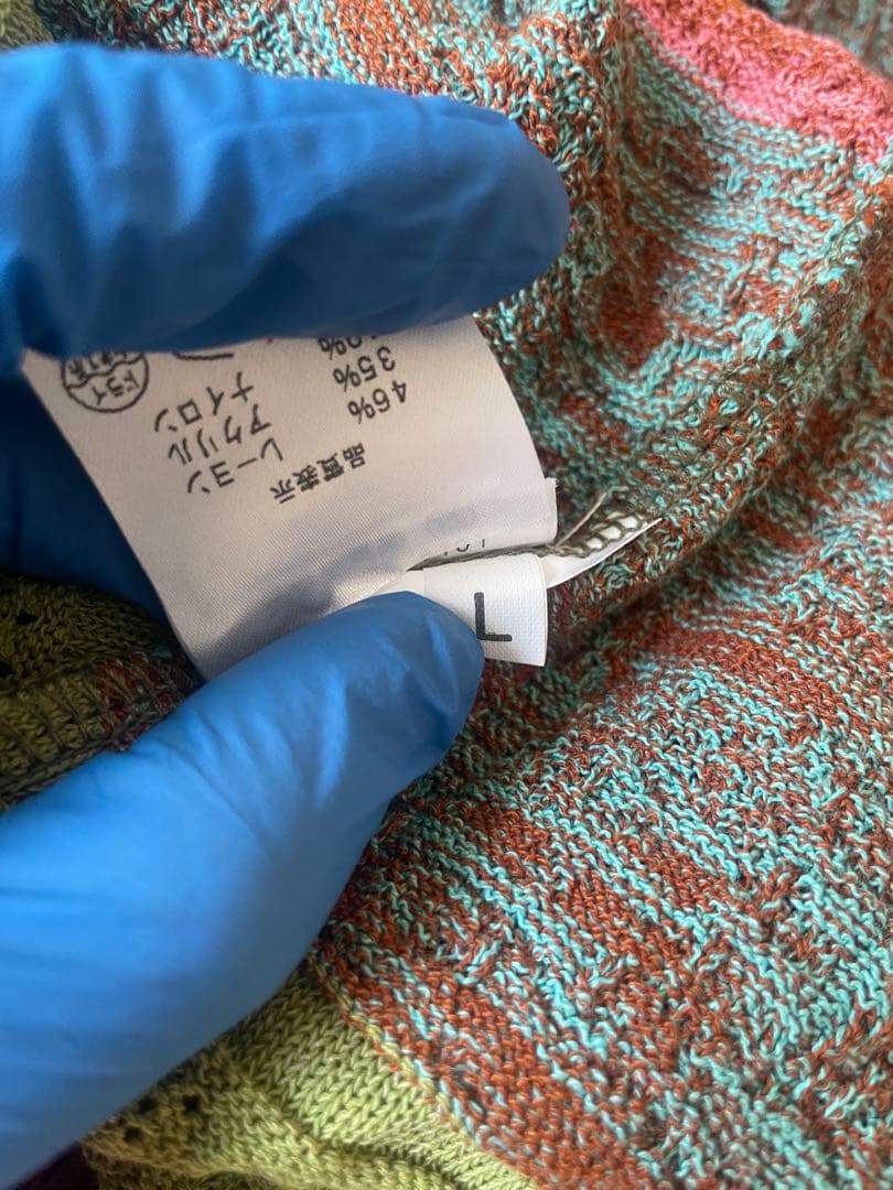 【カトリーヌ・アンドレ】ニット 新品