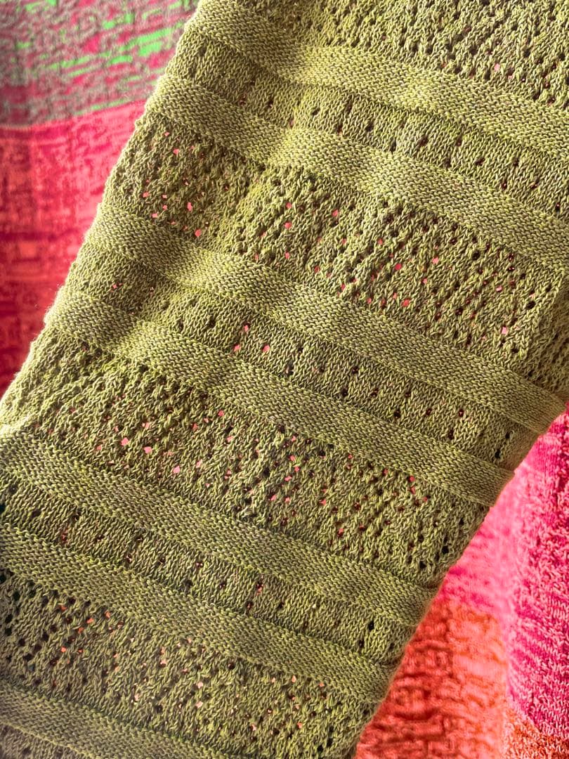 【カトリーヌ・アンドレ】ニット 新品