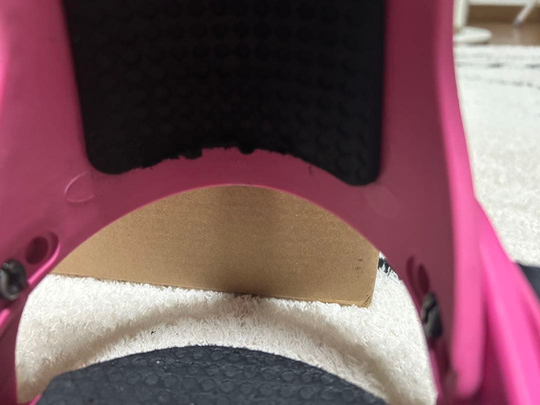 UNION FORCE ユニオン　フォース　22-23 ホットピンク　Mサイズ