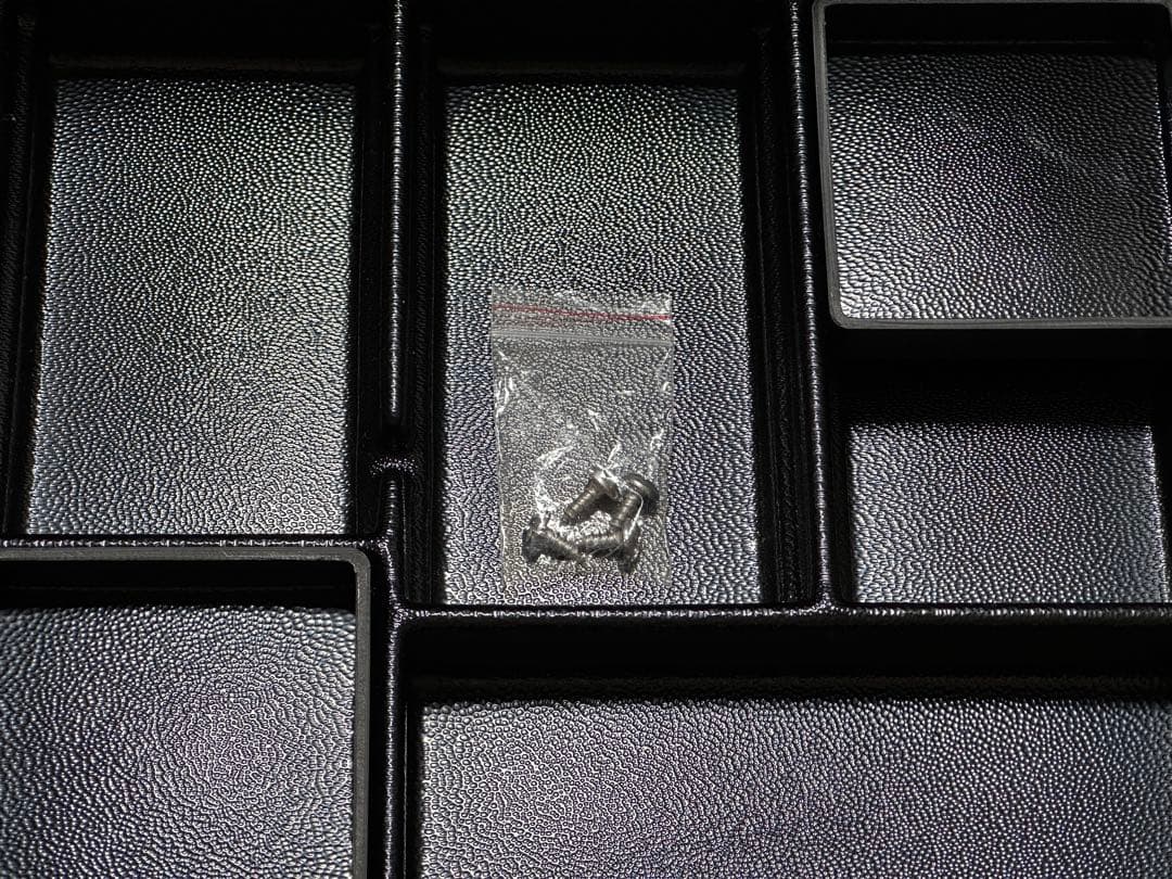 PREDUCTS Drawer Mini 2 ドロワー・ミニ 2 ホワイト