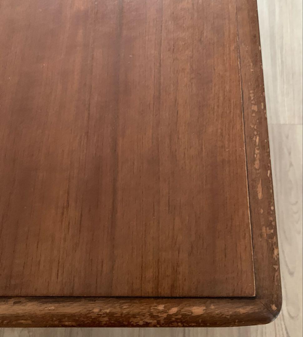 マルニ木工　MARUNI ローテーブル　センターテーブル　オールドマルニ