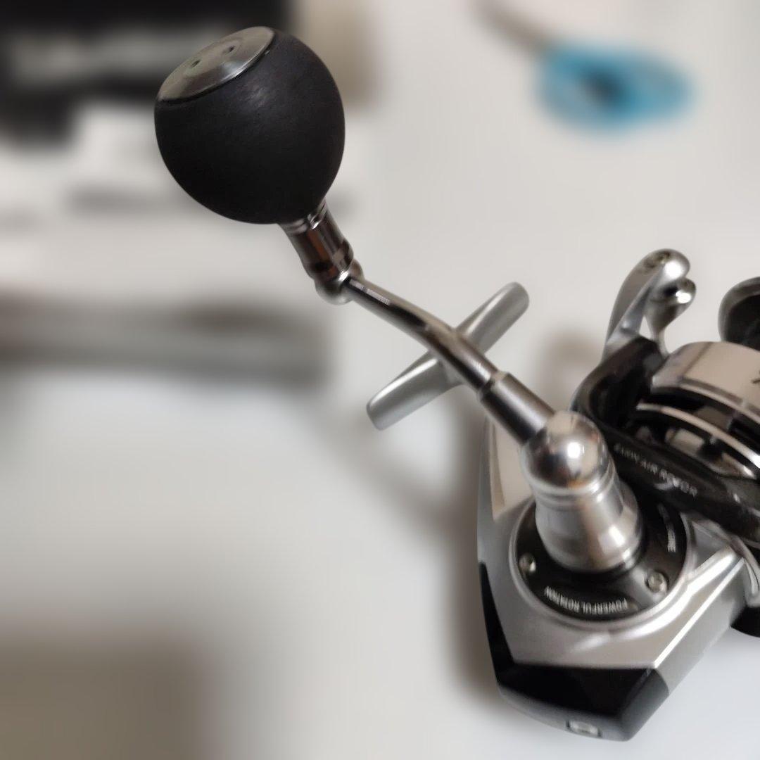 DAIWA 12キャタリナ4000