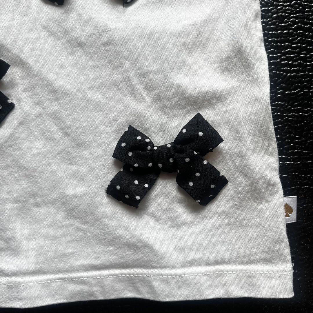 kate spade NEW YORK 130㎝ 6着セット