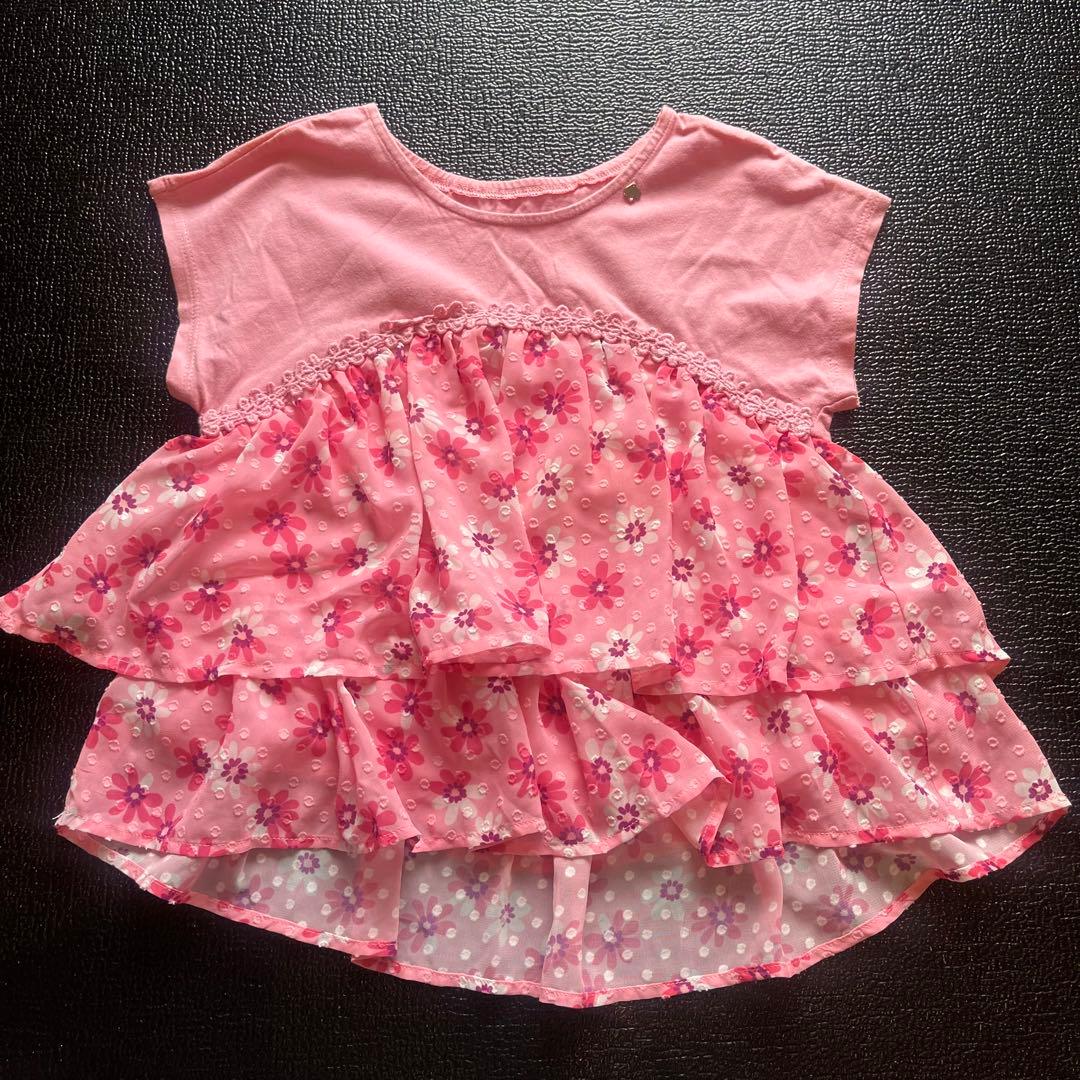 kate spade NEW YORK 130㎝ 6着セット