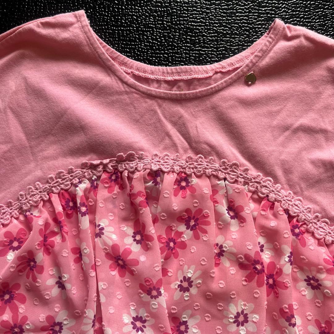 kate spade NEW YORK 130㎝ 6着セット